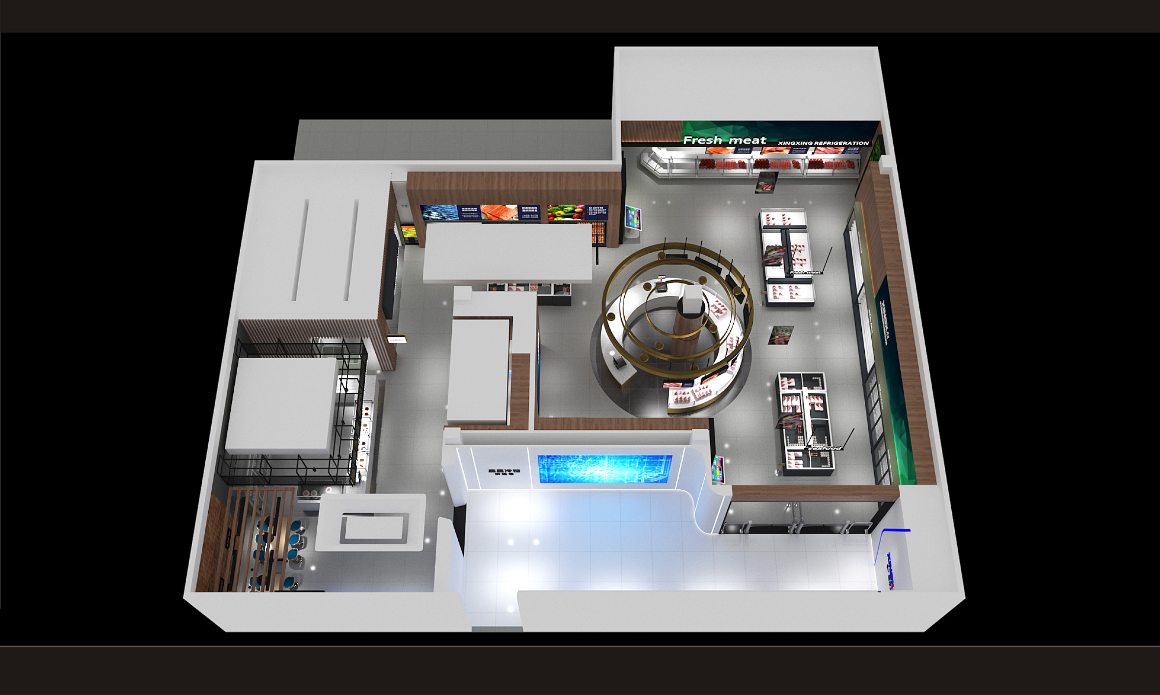 星星冷鏈臺(tái)州展廳 12-8-13.jpg