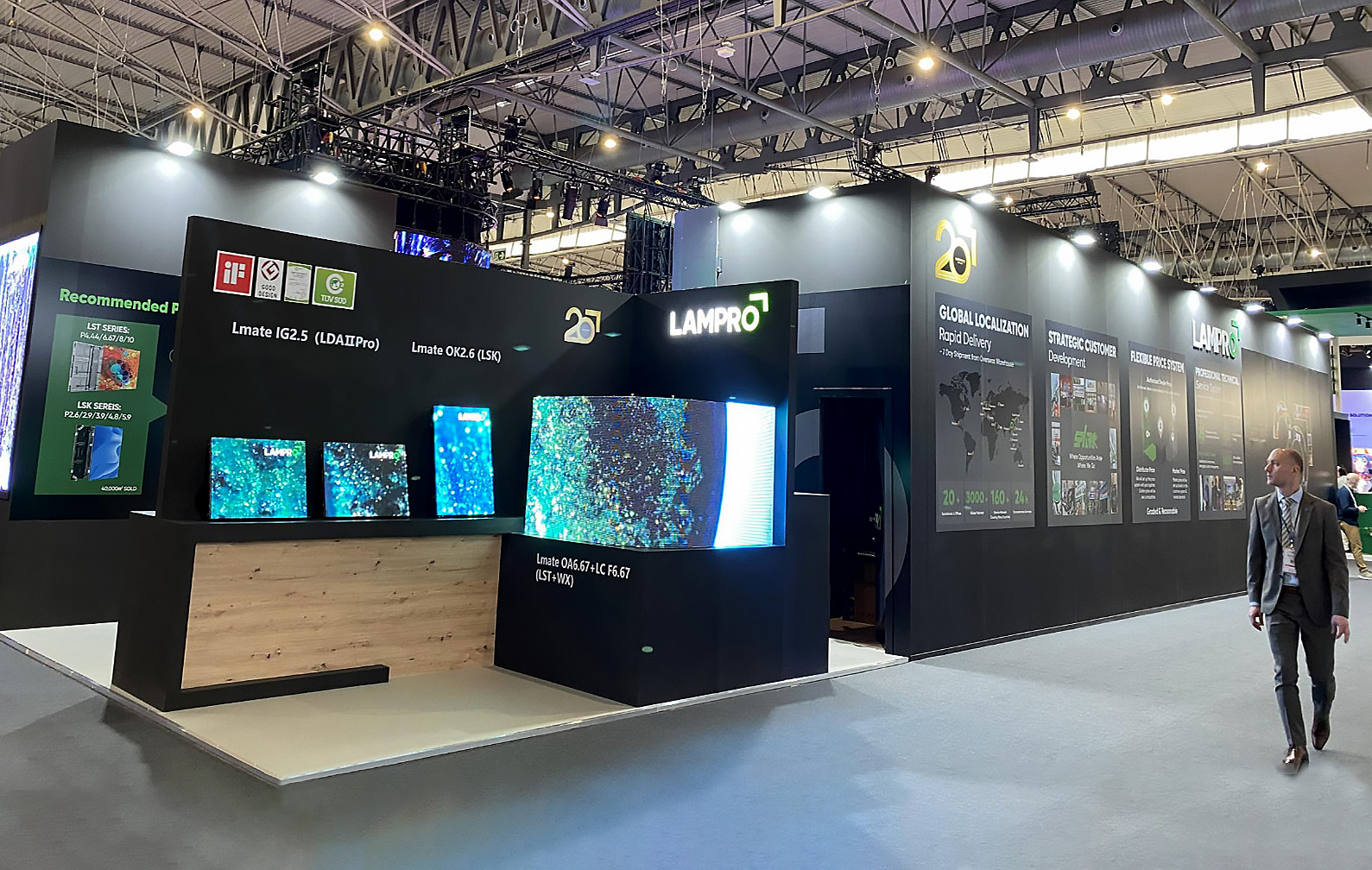 2024歐洲視聽設(shè)備與信息系統(tǒng)集成技術(shù)展覽會(ISE)6.jpg