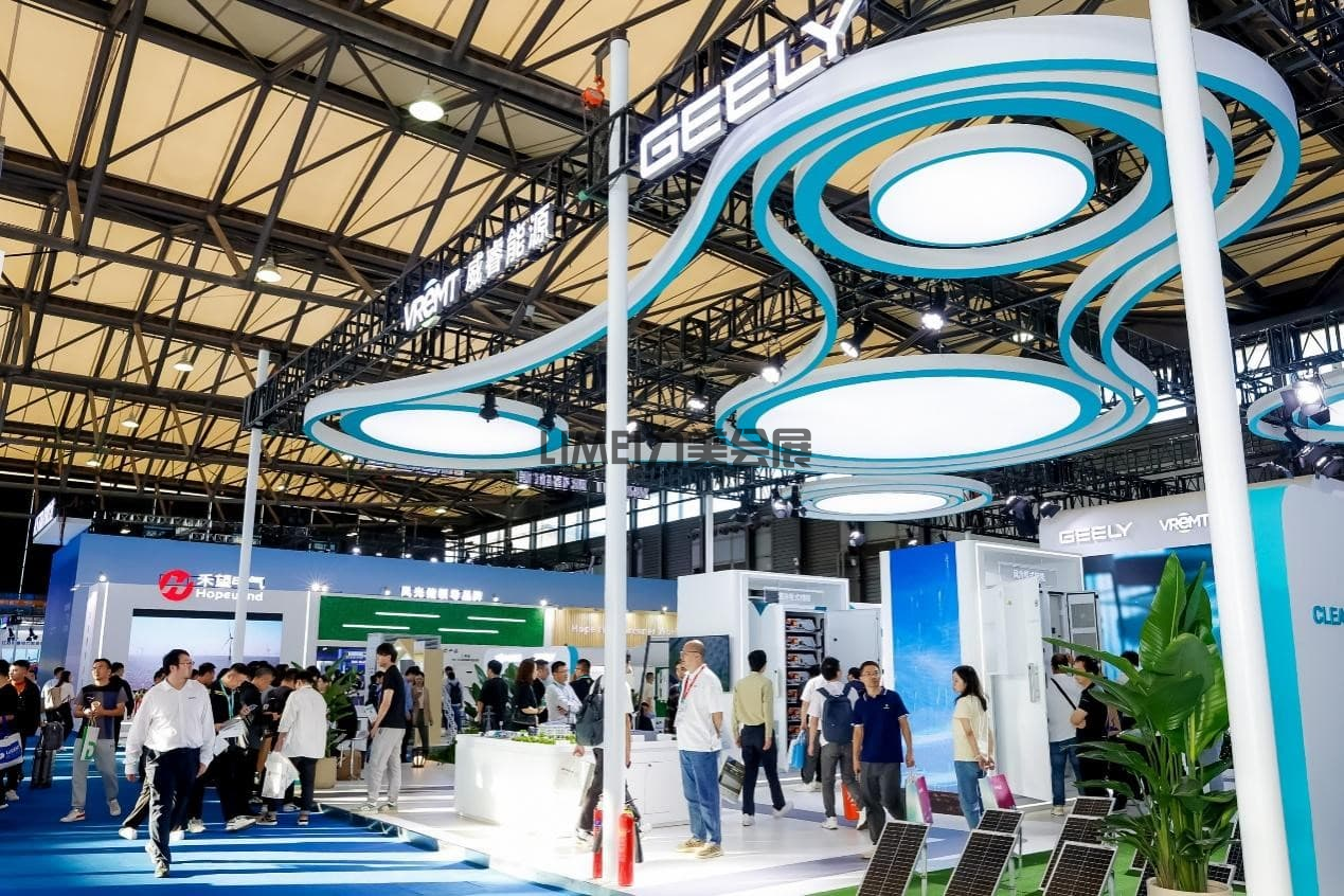 廣州珠寶展展覽會(huì)搭建