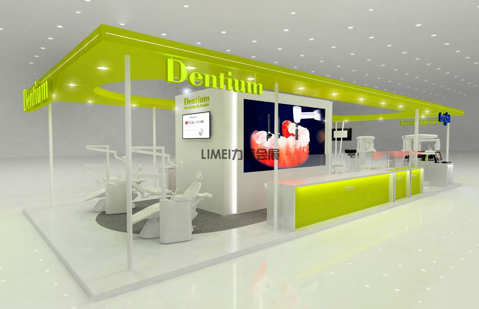 廣州涂料展展覽搭建商