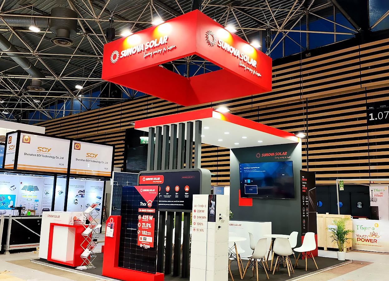 廣州展臺設(shè)計公司布展 廣州綠博會展臺制作