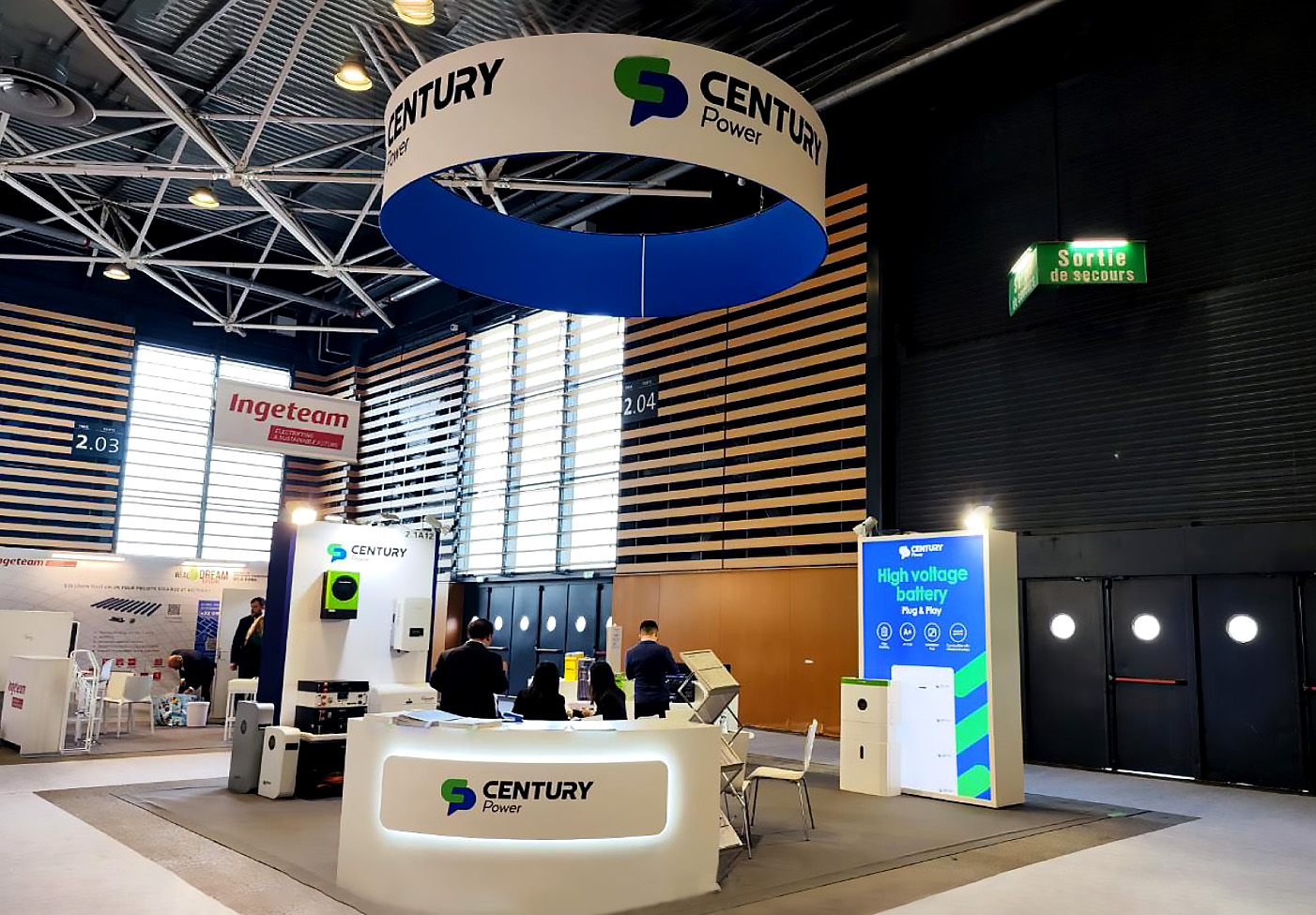 廣州展覽設(shè)計(jì)公司展臺(tái)搭建 華南國(guó)際口腔展覽會(huì)布展