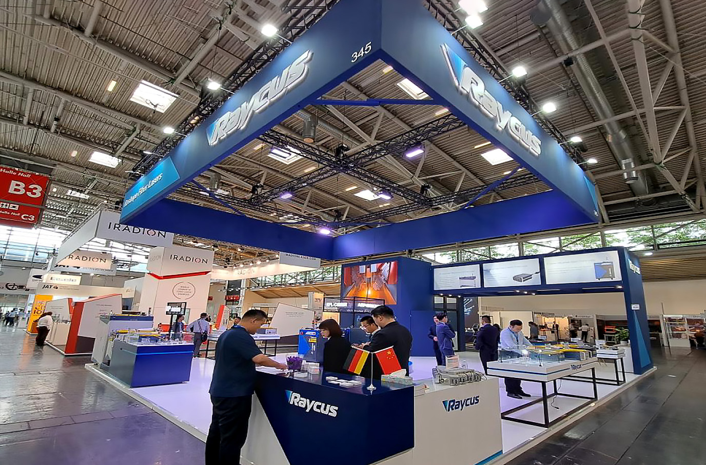 廣州展位設(shè)計(jì)搭建公司 廣州國(guó)際玻璃展覽會(huì)設(shè)計(jì)搭建