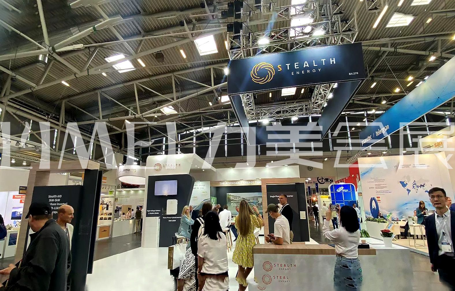 廣州展會(huì)設(shè)計(jì)搭建工具五金機(jī)械博覽會(huì) 廣州展位搭建