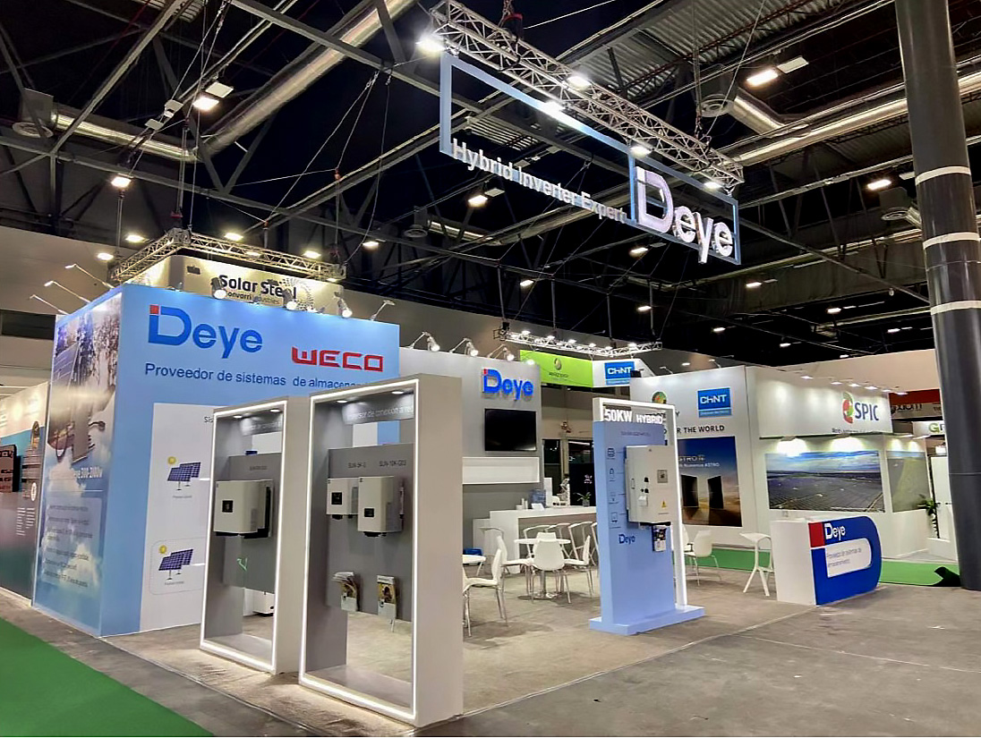 廣州美博會(huì)展會(huì)展臺(tái)搭建工廠 展覽設(shè)計(jì)展位制作布置公司