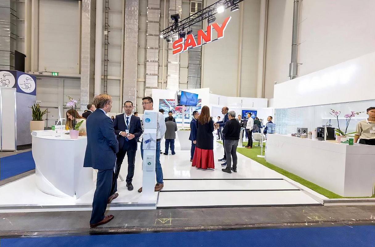 2022年德國(guó)漢堡風(fēng)能展 Wind Energy3.jpg