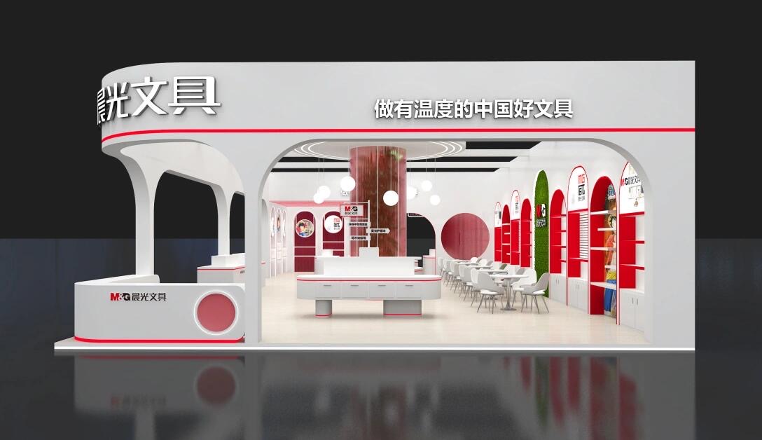 廣州家具展展臺布展工廠